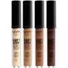 NYX Professional Makeup, Can´t Stop Won´t Stop, Corrector, Soft Beige,