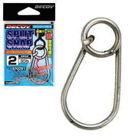 Arctic Advantage (katsuichi) Decoy supurittosunappu (Sprit Snap) SN – 13 