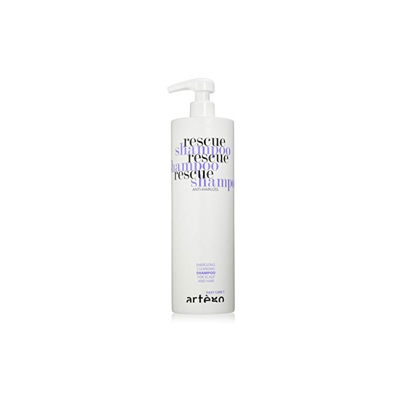 Artègo Rescue Shampoo - Easy Care T - 1 Litre