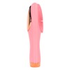 Electric Face Cleanser Waterproof 5 Vibration 3 Temperature Remove Skin