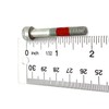 Polaris Ranger Screw, 6 mm x 1.0 mm 40 mm,