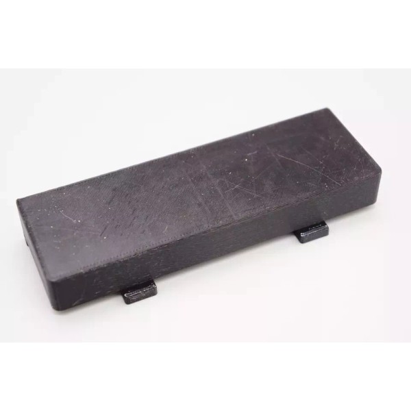 ulovemydeals Extended Battery Holder Hatch (+10mm) for Taranis X9D 3S