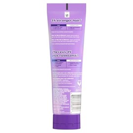 Aussie Ultra Wonder Treatment All-in-1 Leave-In, Mask and Pre-Wash, with amino acids, for All Hair Types and Curls, 237 mL