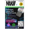 NitKill 1 Pack Lice Comb (1 pack lice comb)