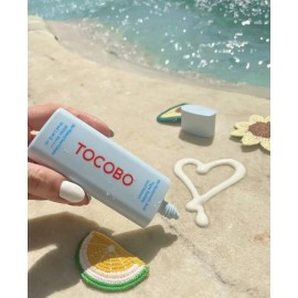 Kit Protector Solar En Barra Y Liquido Spf 50 Tocobo                                                                                                  