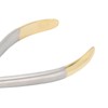 Dental Wire Cutter Pliers Stainless Steel Orthodontic Distal End Cutter