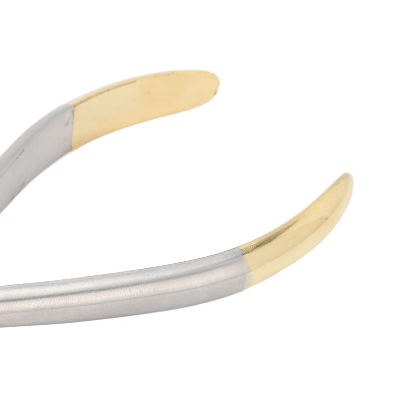 Dental Wire Cutter Pliers Stainless Steel Orthodontic Distal End Cutter