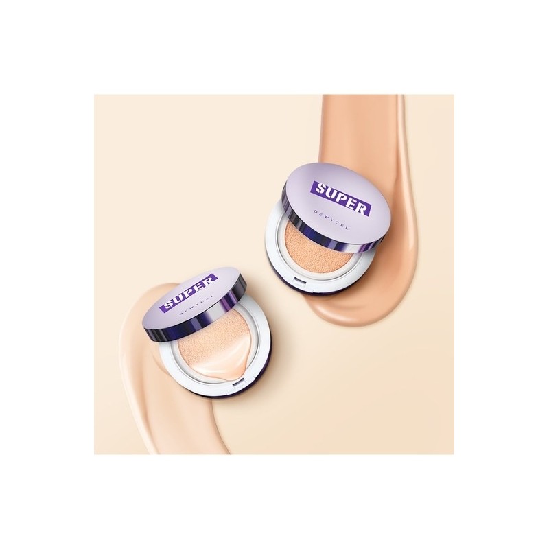 Superple Cushion (No. 21) / 슈퍼플쿠션 (21호)
