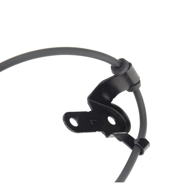 ABS Sensor Wheel Speed Sensor 2-Pin Rear Left for 323