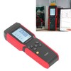 Temperature Thermocouple Thermometer High Accuracy 4 Channel Digital Thermometer for