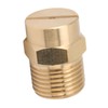 10PCS Directional Slot Nozzle Brass Cooling Misting Rustproof Heat Resistant