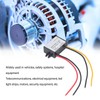 DC 24V 36V 48V 15-60V Step Down auf 12V 3a