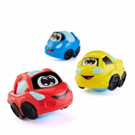 Chicco Turbo Ball 00009753000000