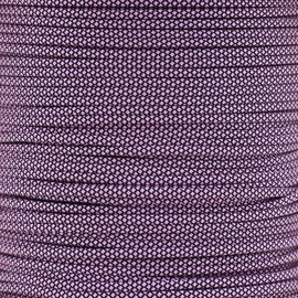 Paracord Planet Diamond Pattern Type III 550 Paracord - Vibrant Color Selection