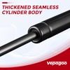 Vepagoo 28in 50Lb/222N Heavy Duty Lift Support Gas Shock Strut