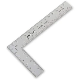 Veritas Metric Precision Square