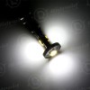RIDROID 12 x White Interior LED Dome Lights Package For