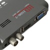 Mini AV to HD Multimedia Interface Converter AV to VGA