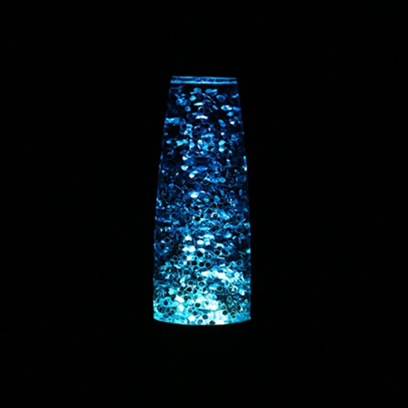 13 Inch Wax Lava Lamp Glitter Lava Lamp Liquid Wax