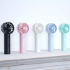 BLUEFEEL PRO+ BLF18619 Portable Electric Fan, Ultra Small Head, Space