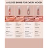 Gloss Bomb Luminizing Lip Oil N Gloss - 05 Frosted