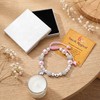 Unicorn Bracelet for Girls 2 Year Old Girl Birthday Gift