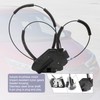 Door Lock Latch Power Actuator Fit for Nissan Versa Replace