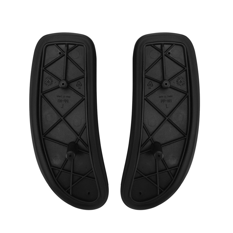 SINOLUXE Arm Pads Replacement for Humanscale Freedom Office Chair, Only