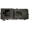 Dorman 901-213 Front Driver Side Master Window Switch, 5 Button