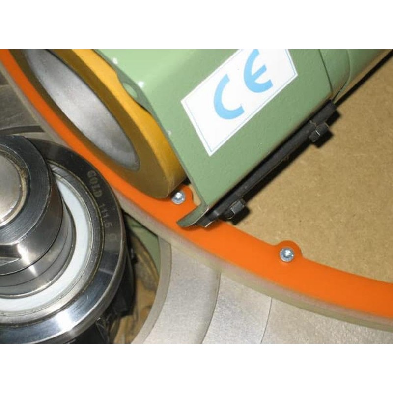 CMT CMT TMP-1000 Flexible Template for Curved and Arched Routing,