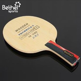 Bethel Technica2 Table Tennis Equipment Table Tennis Racket FL