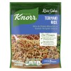 Knorr Rice Sides Teriyaki For a Tasty Rice Side Dish