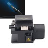 Fiber Cleaver High Accuracy Cold Splicing Hot Melting Optical Fiber