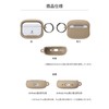 iFace Reflection AirPods Pro 2nd and 1st Generation Case, Polycarbonate