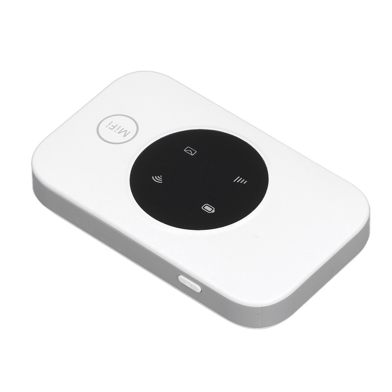 4G Portable WiFi Router 300Mbps Mobile WiFi Hotspot 3000MAh Battery