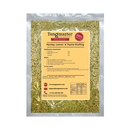 Parsley Lemon and Thyme Stuffing Mix - 500g