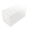 Fish Breeding Isolation Box Transparent Mesh Side Fish Tank Incubator