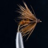 Fishangyu Sanka Brother, Hanakasa, Brown #12, Pack of 3