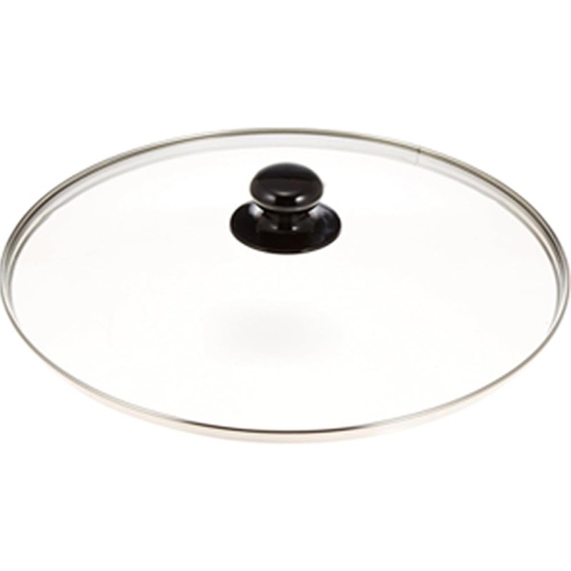 isigaki Industrial Tempered Glass Lid 28 cm Ho – 1067