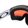 Oakley TARGET LINE M Unisex Adult Goggles, MATTE BLACK /