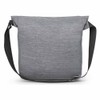 Osprey Arcane Crossbody Messenger Bag, Medium Grey Heather