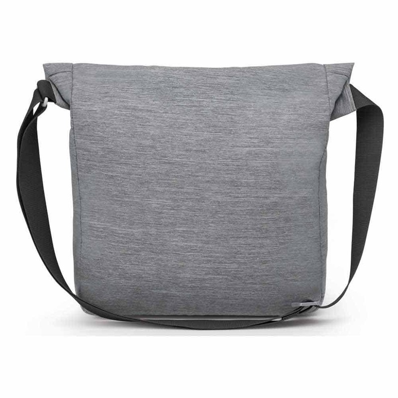 Osprey Arcane Crossbody Messenger Bag, Medium Grey Heather