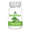 Moringa 100 Cápsulas Regula Azúcar Disminuye Colesterol Alto Proteínas Antioxidante