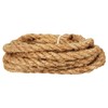 Floral Garden Decorative Nautical Rope - 9.5 Feet