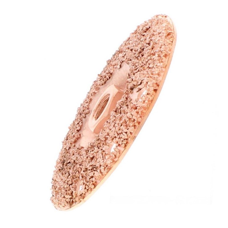 4-1/2 Inch Tire Grinder with 4 Inch Disc Tool Kit