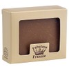 Fabulous Frannie 100% Natural Herbal Soap 4 oz made with