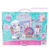 Innovative Designs Gabby's Dollhouse Creativity Fun Kids Art Set for