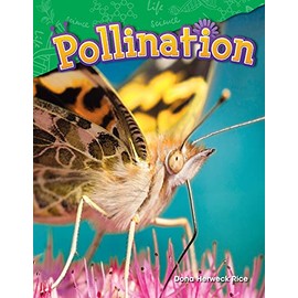 Pollination (Science Readers: Content and Literacy)