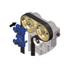 TOOLGUY REPUBLIC Timing Gear Lock Clamp Set - Holds Valve
