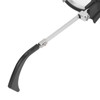 Alloy Optometry Frame Adjustable PD Lightweight Optical Trial Frame for